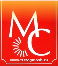 Лого ТТстегмаш