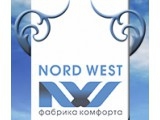 Лого Фабрика комфорта  Норд-Вест