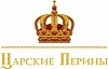 Лого Царские перины