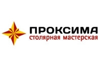 Лого Столярная мастерская «Проксима»