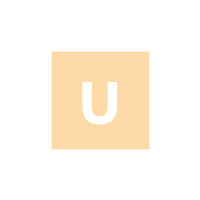 Лого U-Мебель