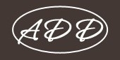 Лого Студия интерьеров «ADD»