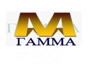 Лого Гамма Мебель