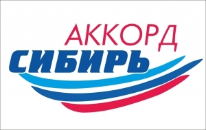 Лого Аккорд Сибирь