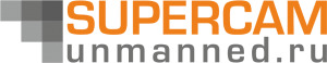 Лого Группа компаний  Беспилотные системы