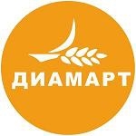Лого Диамарт
