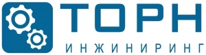 Лого ТОРН Инжиниринг