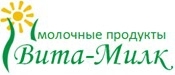 Лого ВИТА-МИЛК