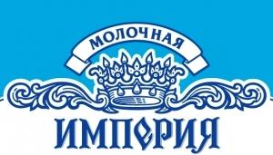 Лого Молочная империя