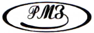 Лого Научно-производственная фирма  Республиканский молочный завод