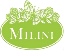Лого Милини