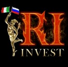 Лого Rusitalinvest