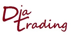Лого Диа-Трейдинг