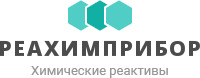 Лого Реахимприбор