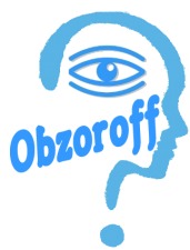 Лого Obzoroff