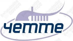Лого 4EMME