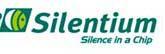 Лого Silentium Ltd
