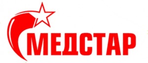Лого Медстар