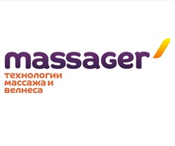 Лого Massager