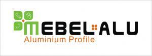 Лого Mebel-Alu Furniture profile Co   LTD