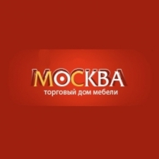 Лого Торговый дом МОСКВА