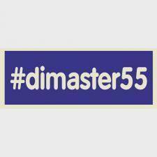 Лого Dimaster55