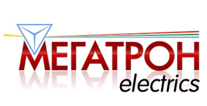 Лого МЕГАТРОН электрикс