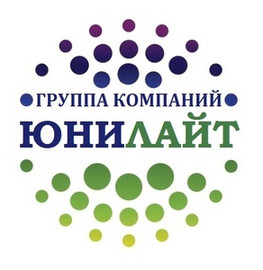 Лого ГК  Юнилайт