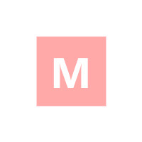 Лого M-PLUS