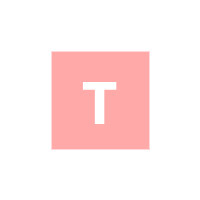 Лого ТД Рубин