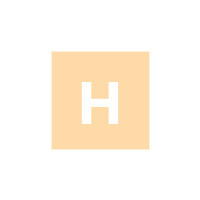 Лого HardPizza