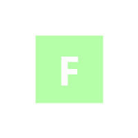 Лого FDG