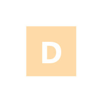 Лого Dveri Doma