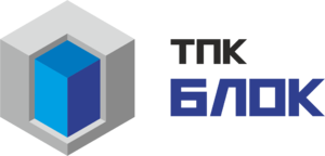 Лого Блок ТПК