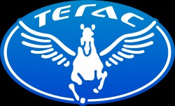 Лого Тегас