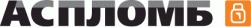Лого АПЛОМБ - Эксперт пломбировочных технологий