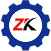 Лого «Хэнань Чжэнчжоу Горная Машина»