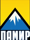 Лого ПАМИР
