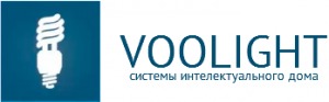 Лого ВОЛАЙТ