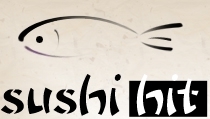 Лого Суши-Хит