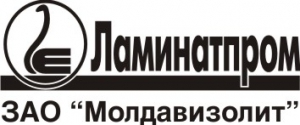Лого ТД  Ламинатпром
