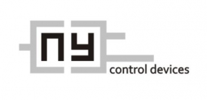Лого Приборы управления