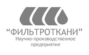 Лого НПП  Фильтроткани
