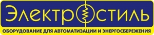 Лого Электростиль