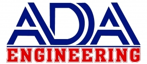 Лого ADA Engieering