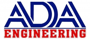 Лого Инженерно-технический центр ADA Engineering