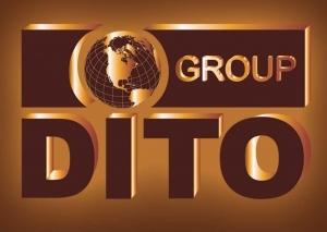 Лого DITO GROUP