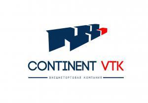 Лого Континент ВТК