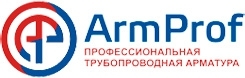 Лого ArmProf