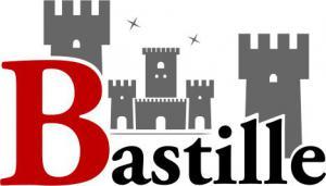 Лого Интернет магазин Бастилия